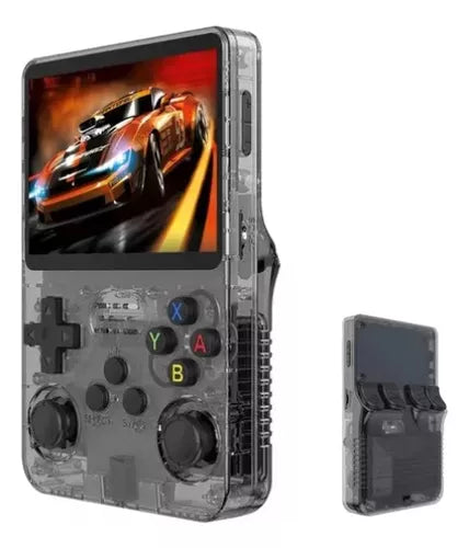 Consola De Videojuegos R36S