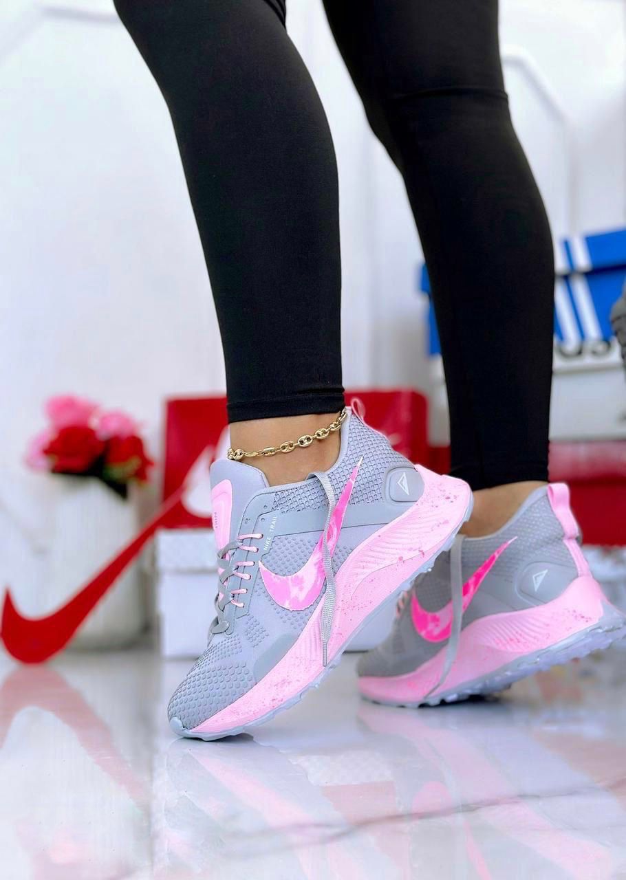 TENIS NIKE DAMA