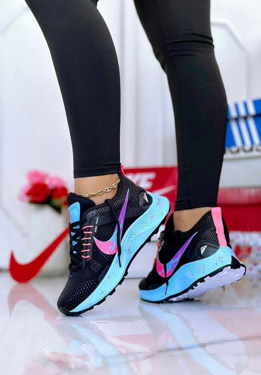 TENIS NIKE DAMA