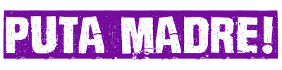 PUTA MADRE 84